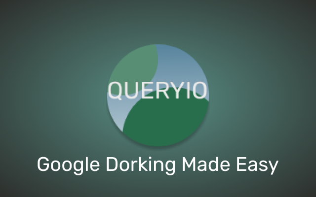 QueryIO截图2