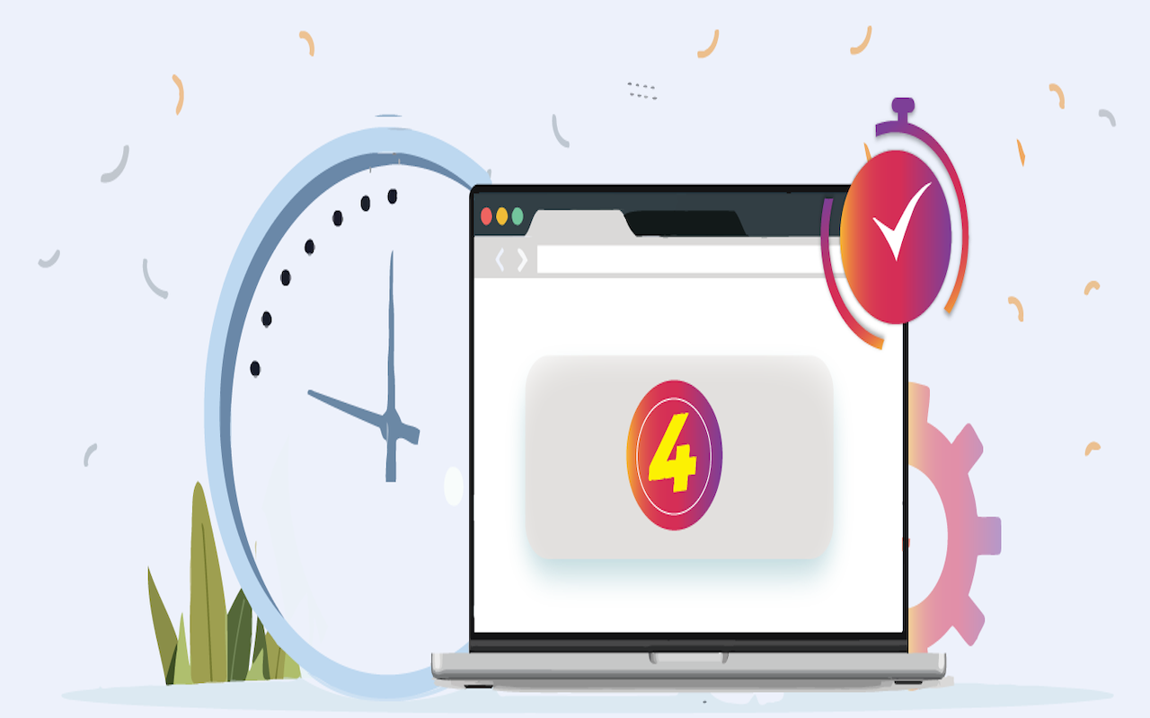 适用于 Google Chrome™ 的计数器按钮专业版截图1