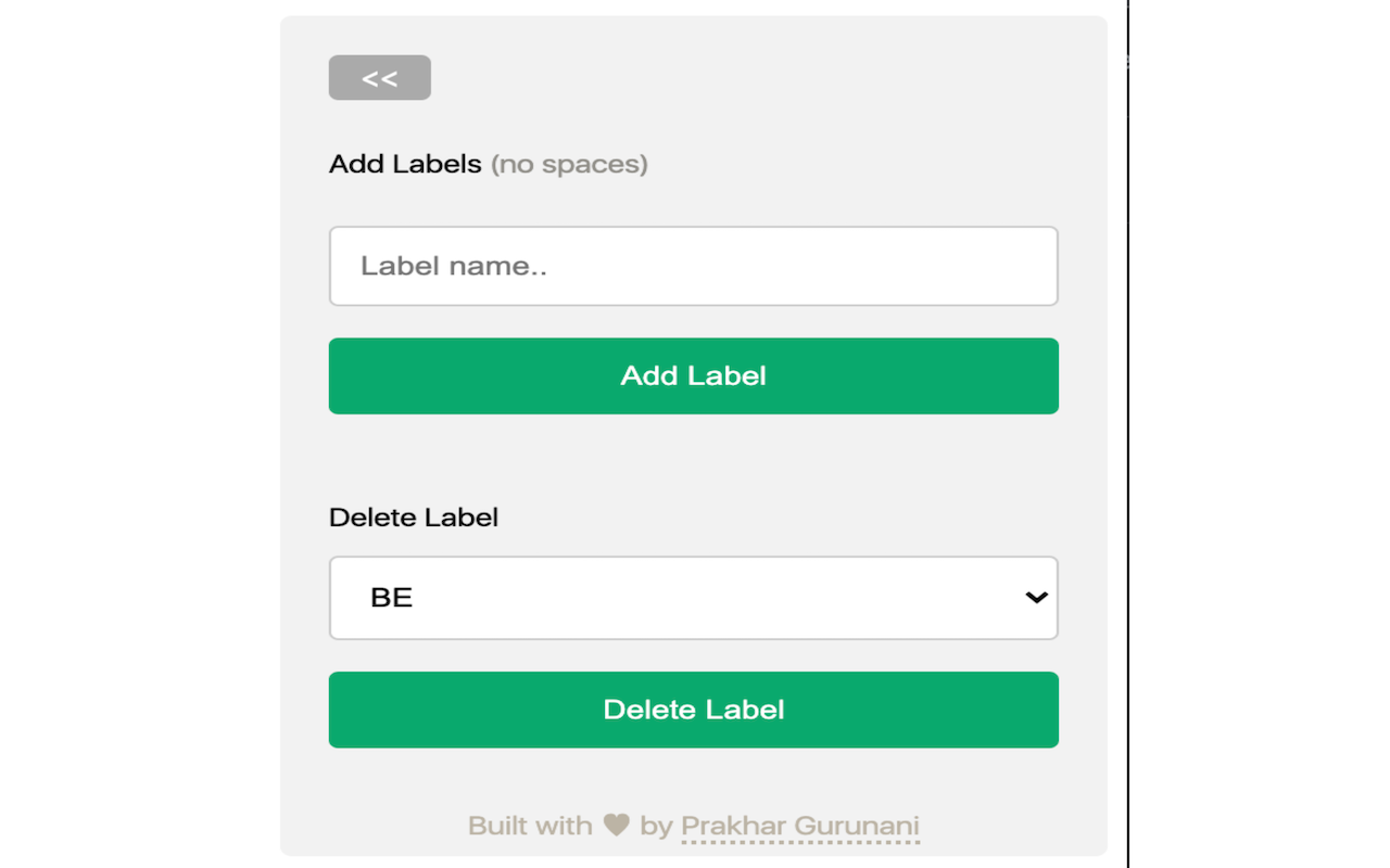 G-Meet Auto Join截图2