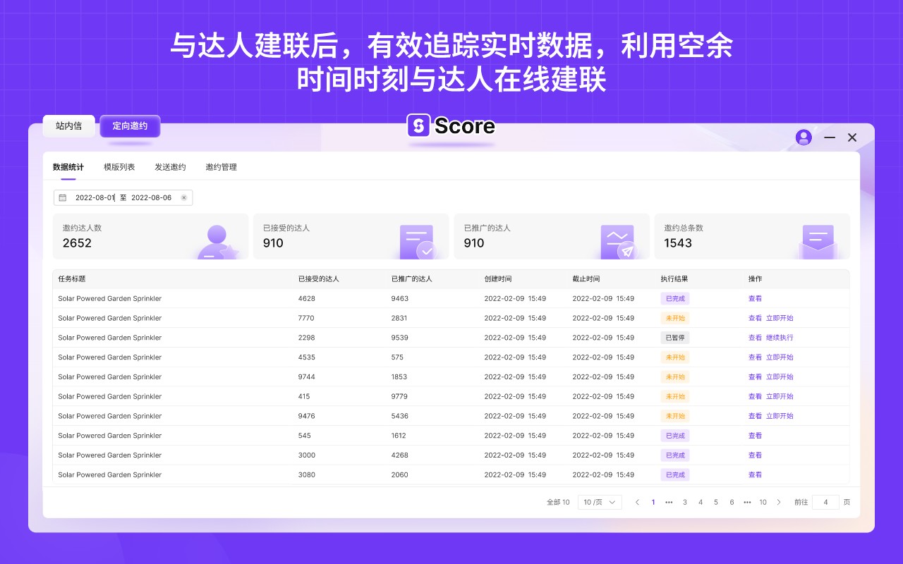 Score截图3
