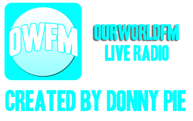ourWorldFM Radio截图1