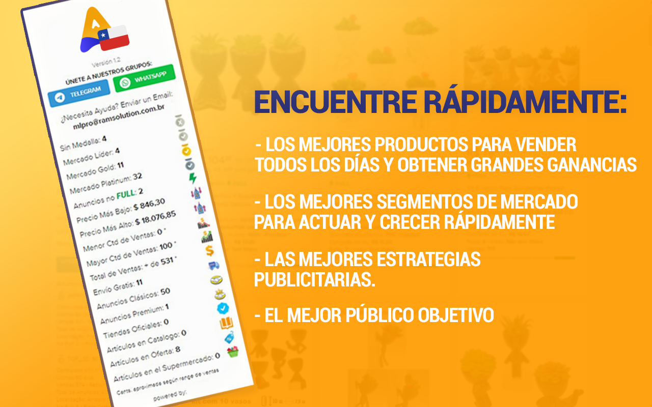 Avantpro Chile截图3