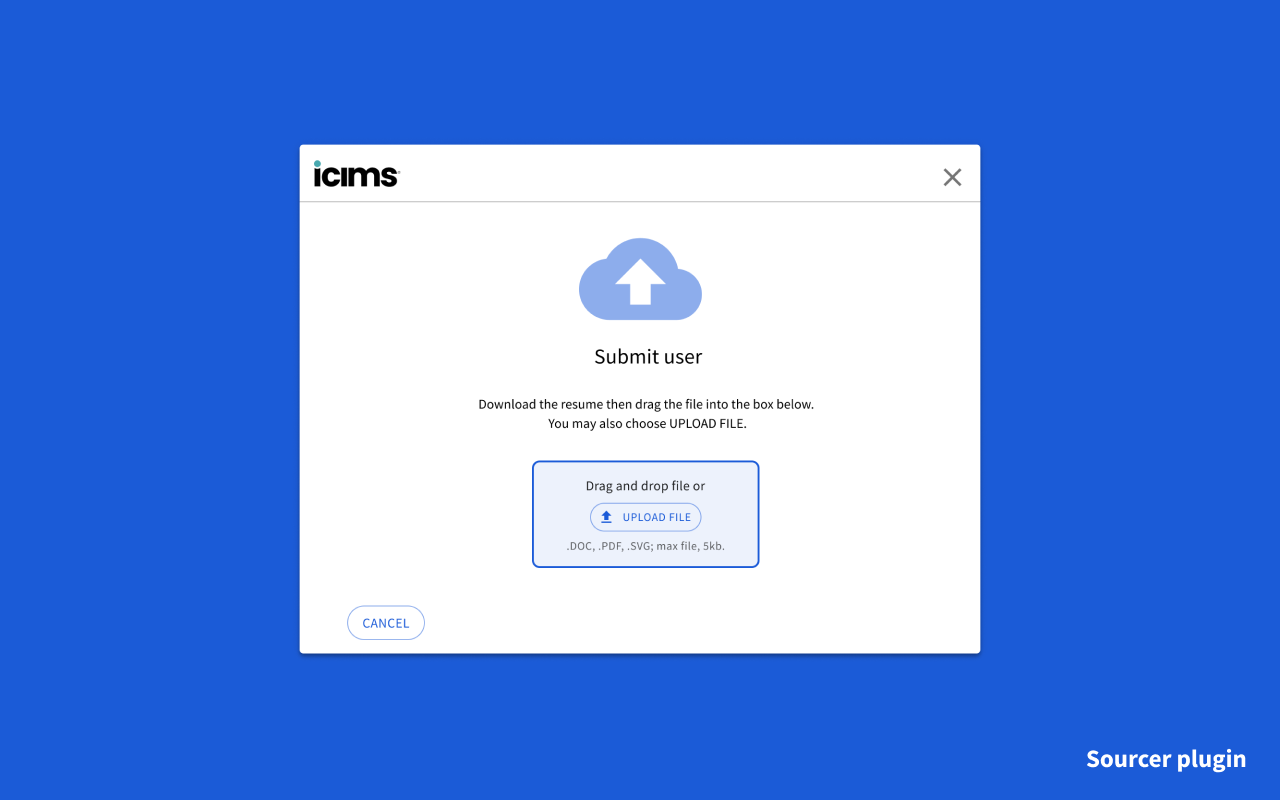iCIMS Browser Extension截图5