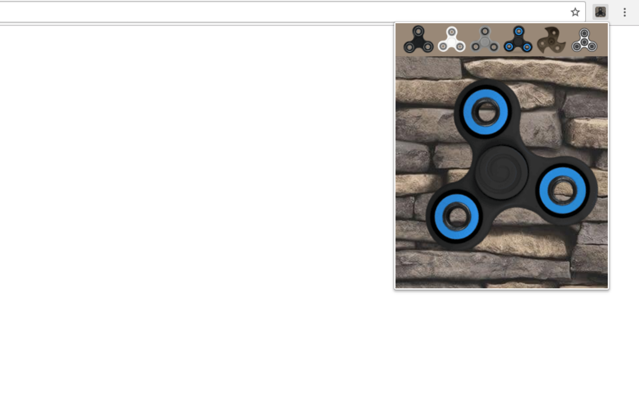 Fidget Spinner截图1