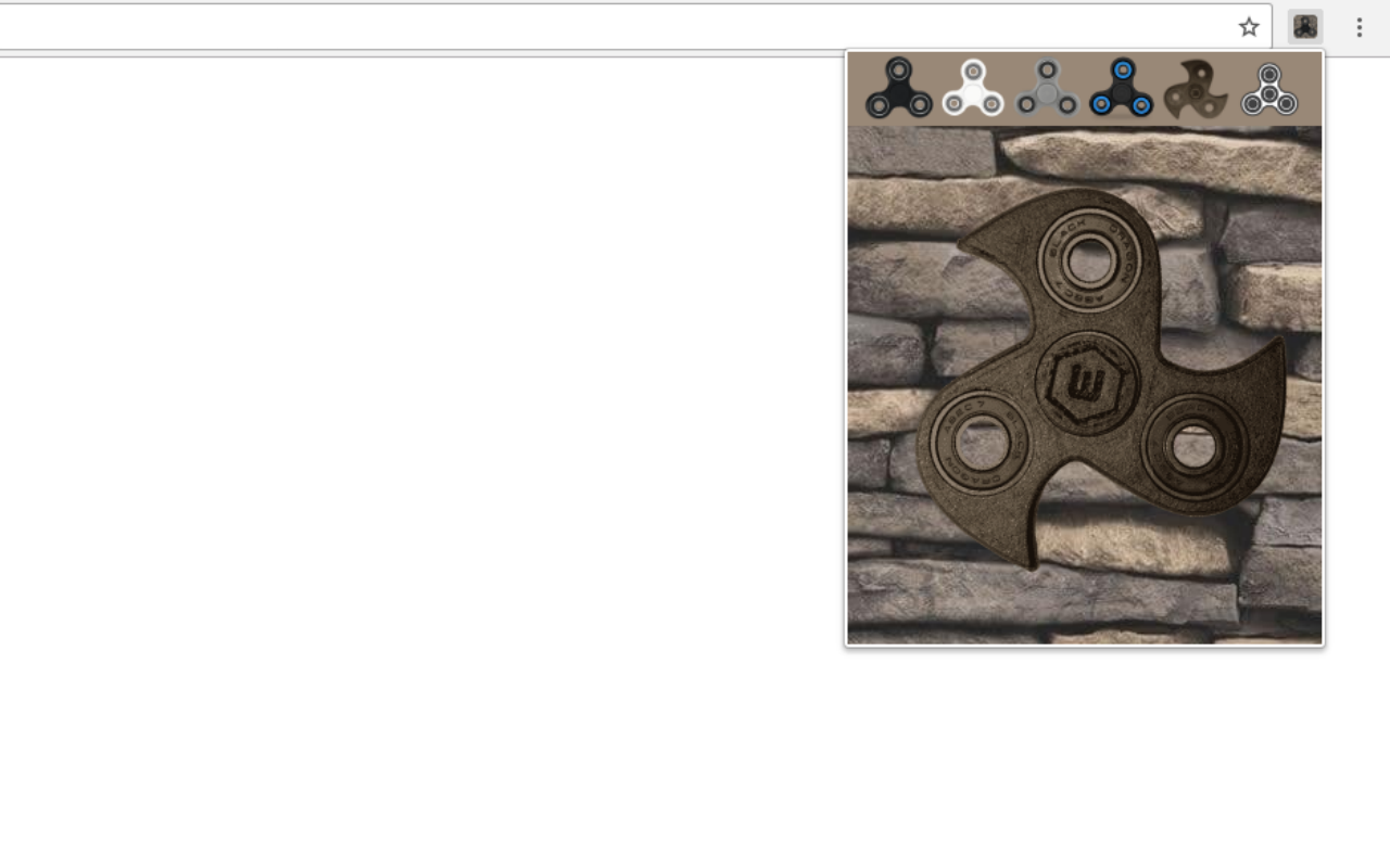 Fidget Spinner截图2