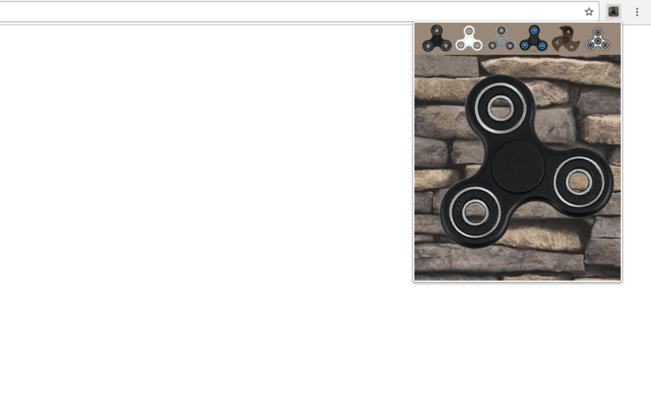 Fidget Spinner截图3