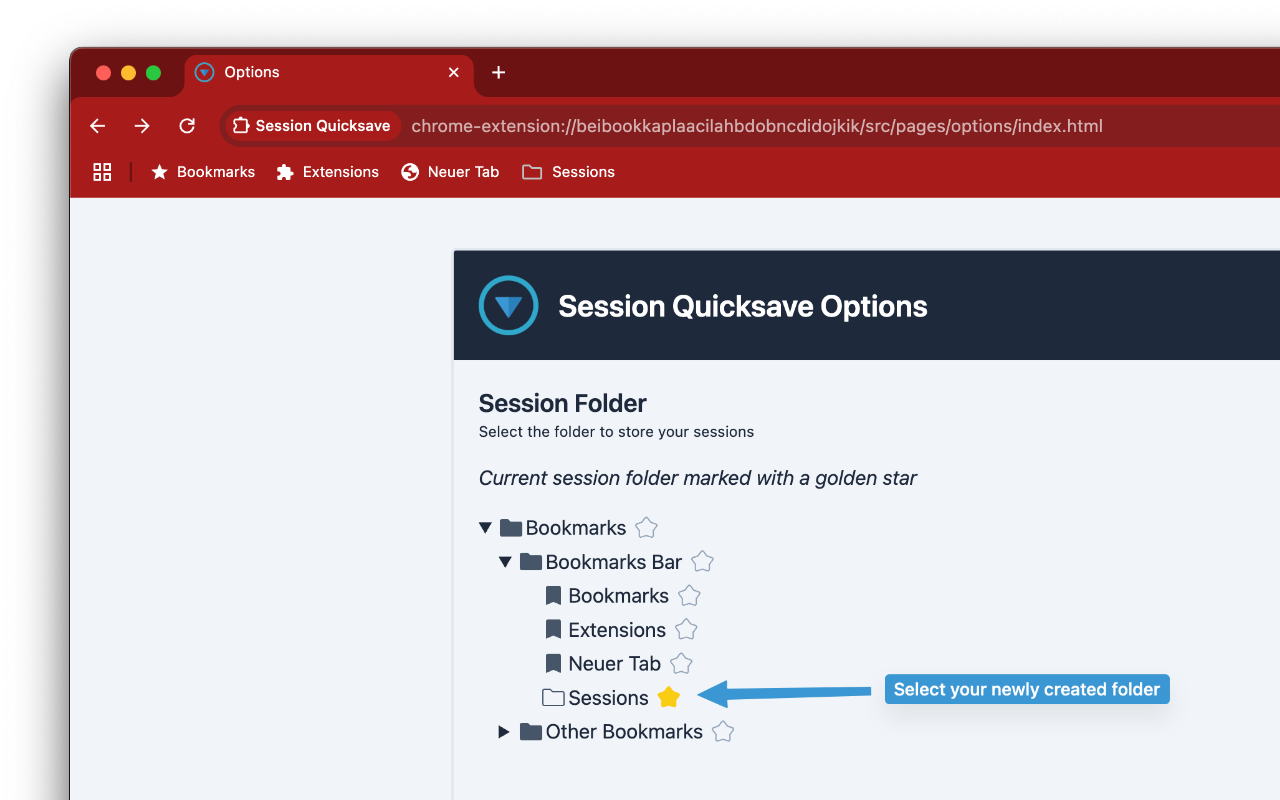 Session Quicksave截图1