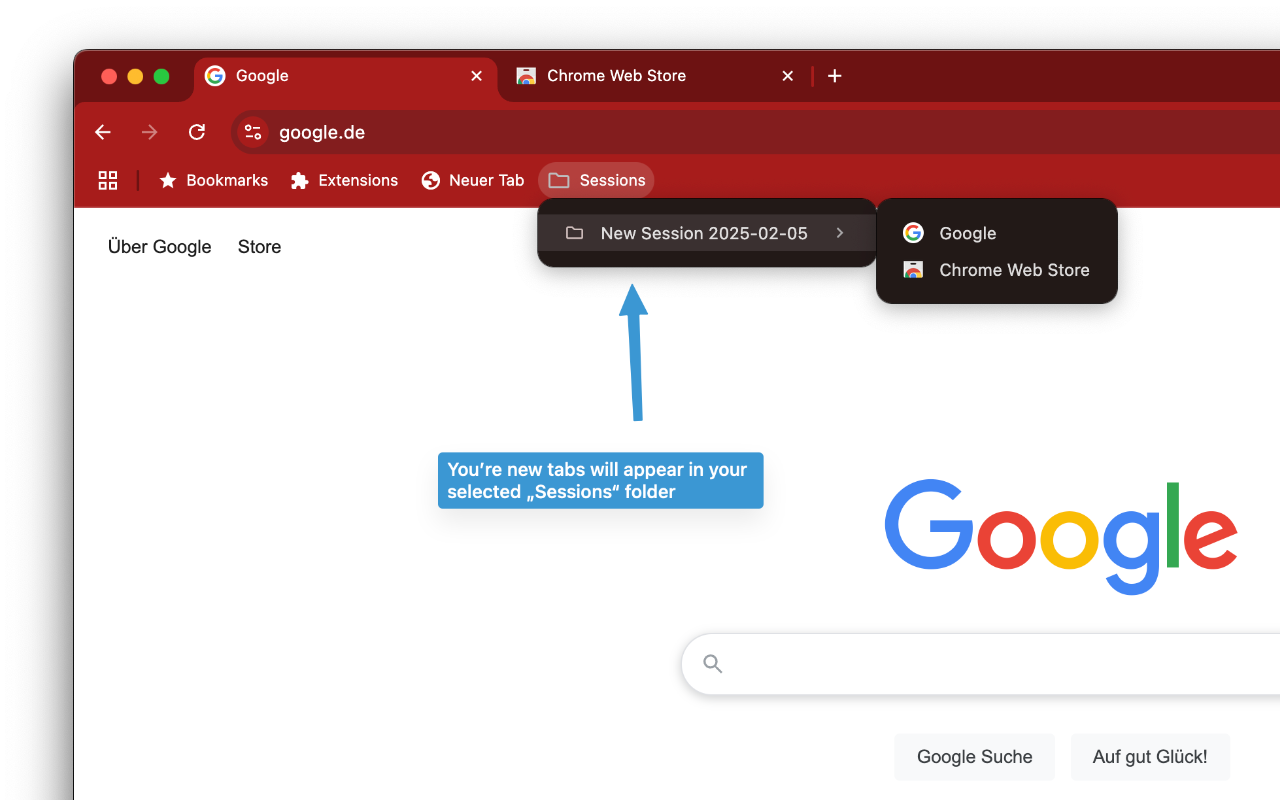 Session Quicksave截图3
