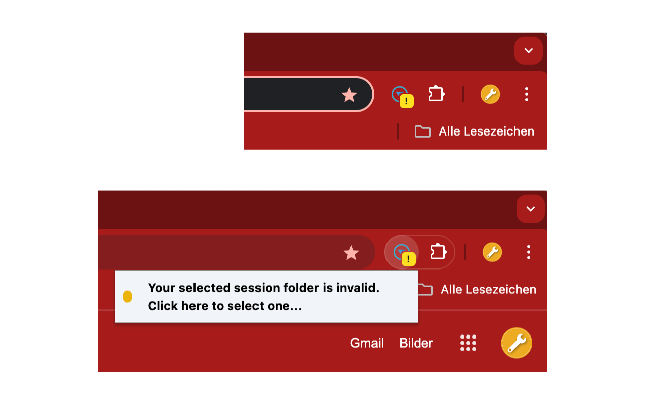 Session Quicksave截图4