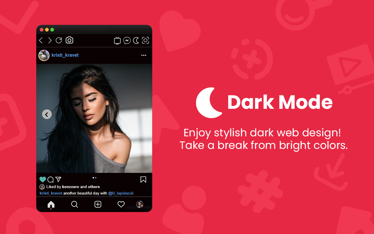 InSaverify | Web for Instagram截图4