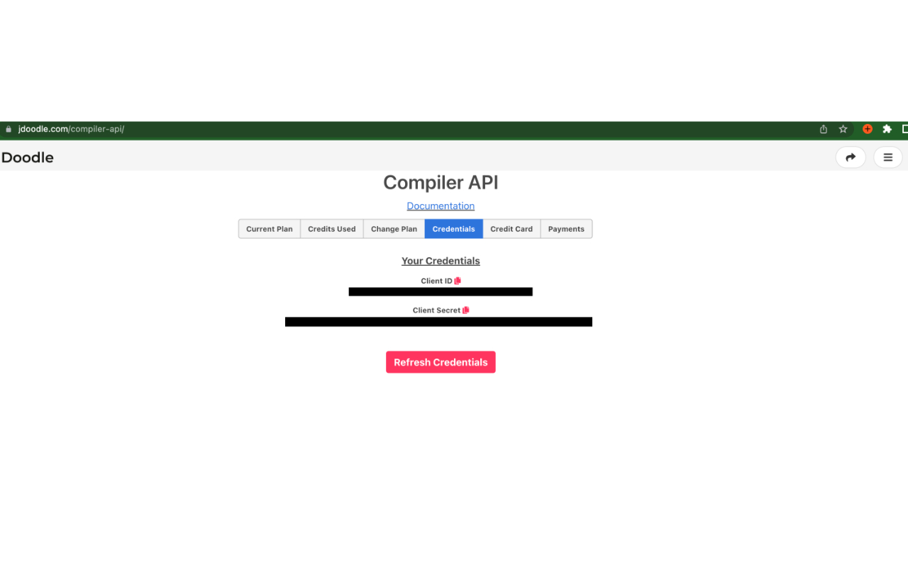 ChatGPT Code Runner截图1
