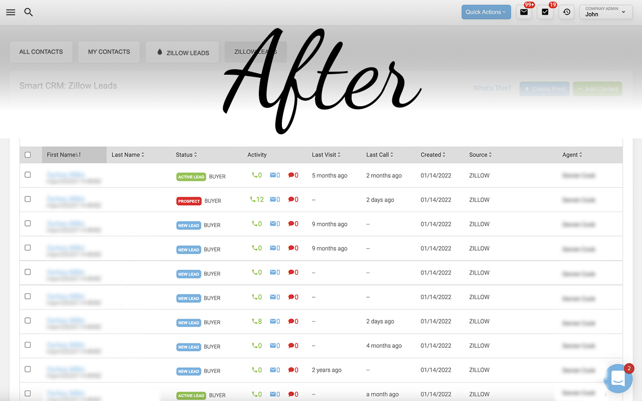 KVCore Contact Page Formatter截图1