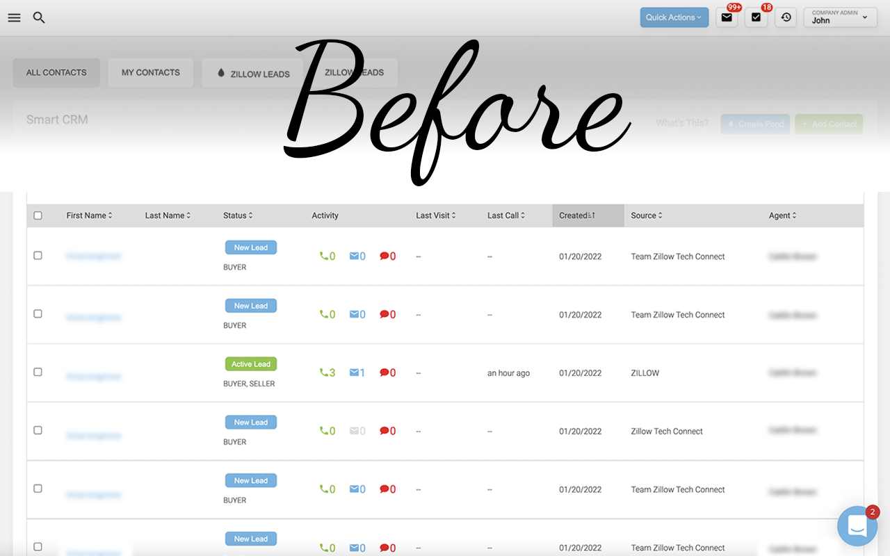 KVCore Contact Page Formatter截图2
