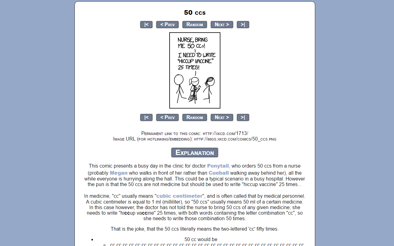 xkcd explainer截图1