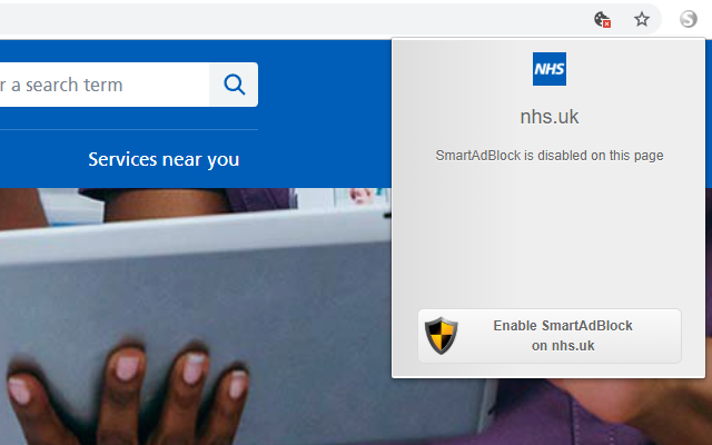 SmartAdblock截图4
