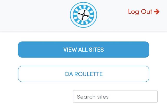 OA Roulette截图1
