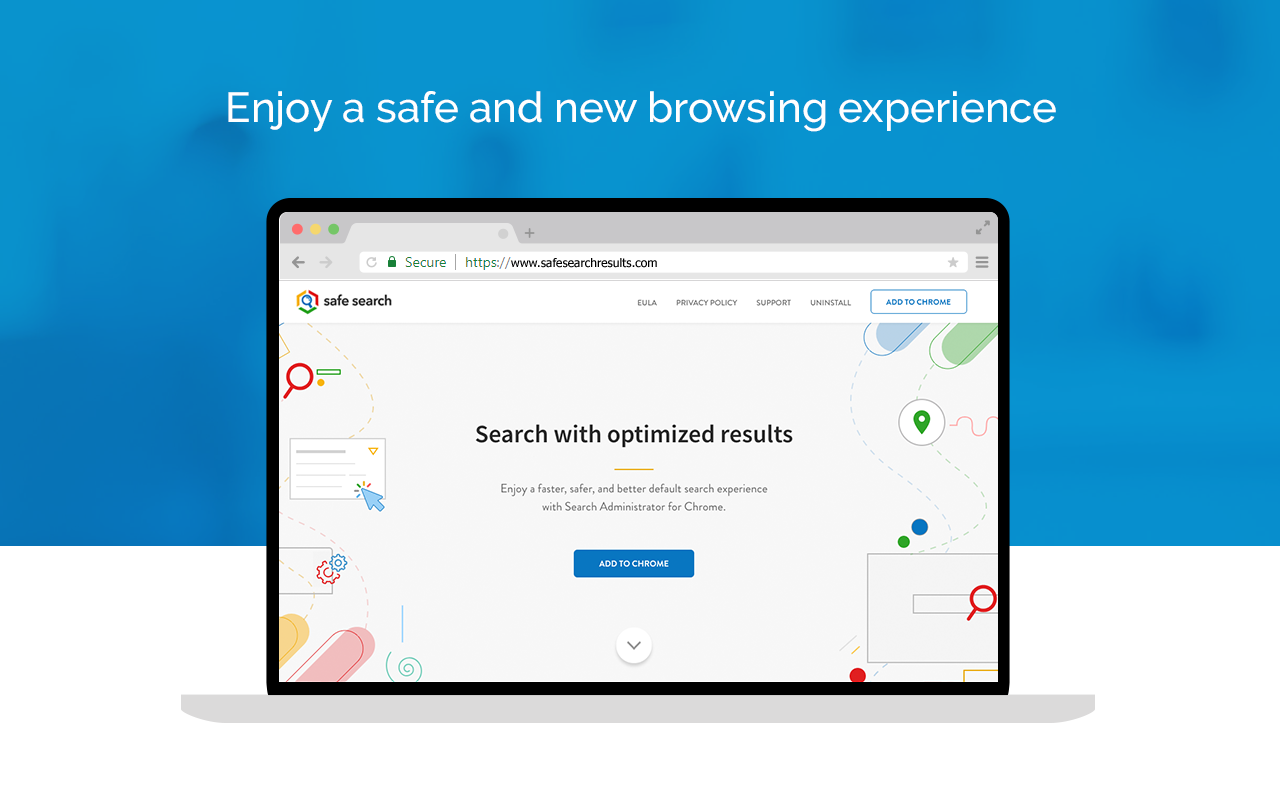 Safe Search截图1