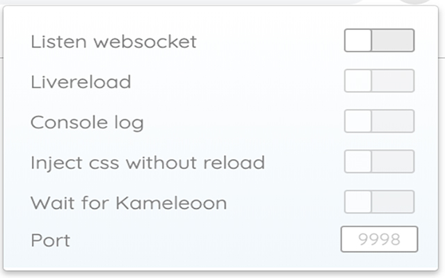 Injector截图1