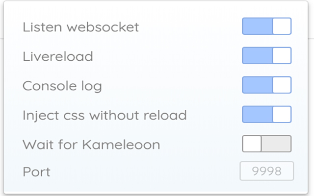 Injector截图2