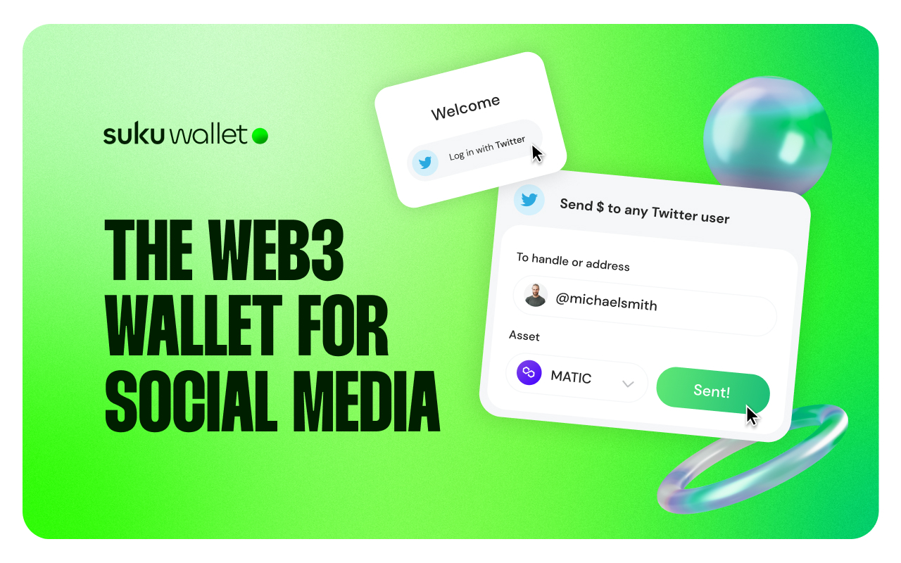 Suku Wallet截图2