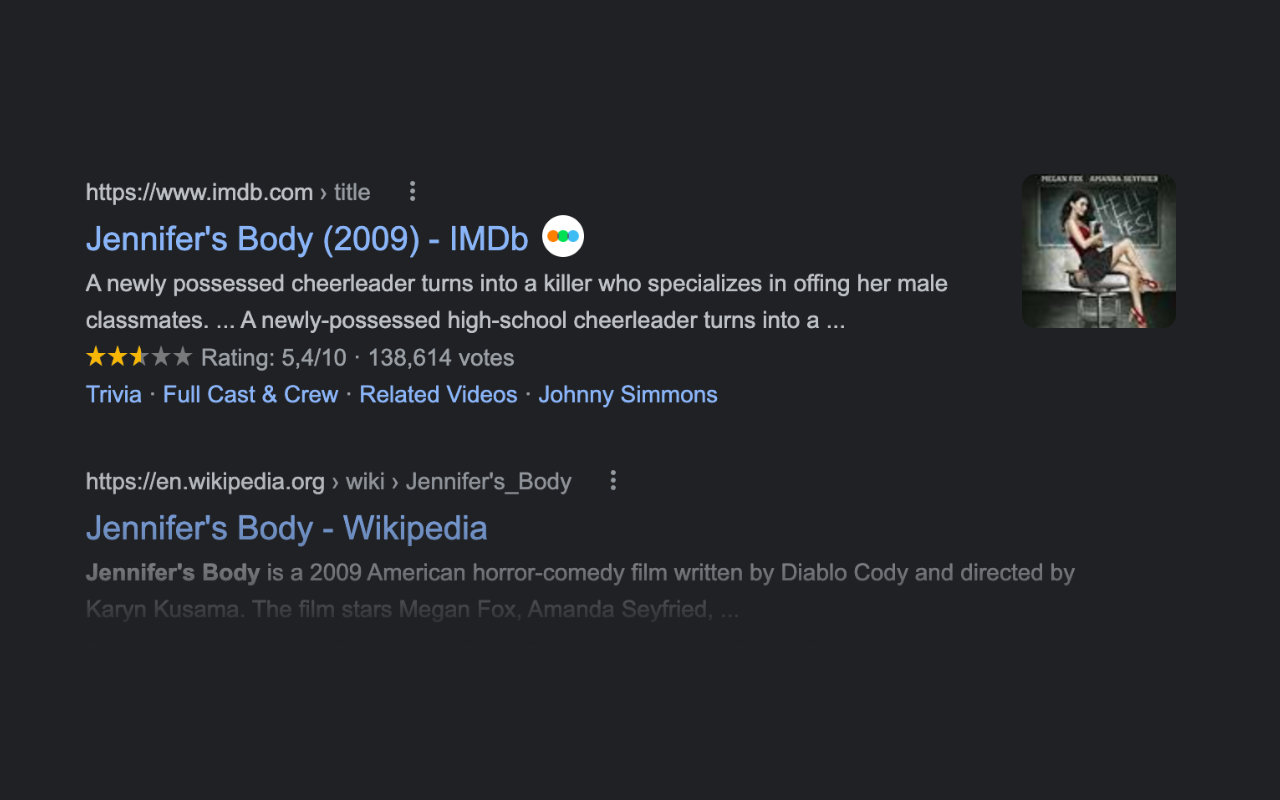 Letterboxd x Google截图1