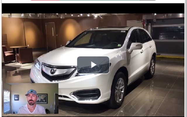 LESA - Dealer Video Suite (DVS)截图1