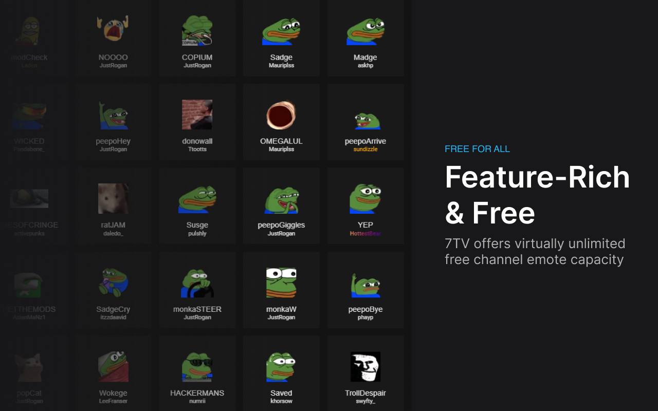 7TV Nightly截图4