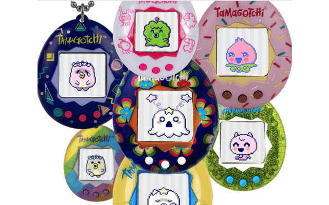 Pet Mood Tracker截图2