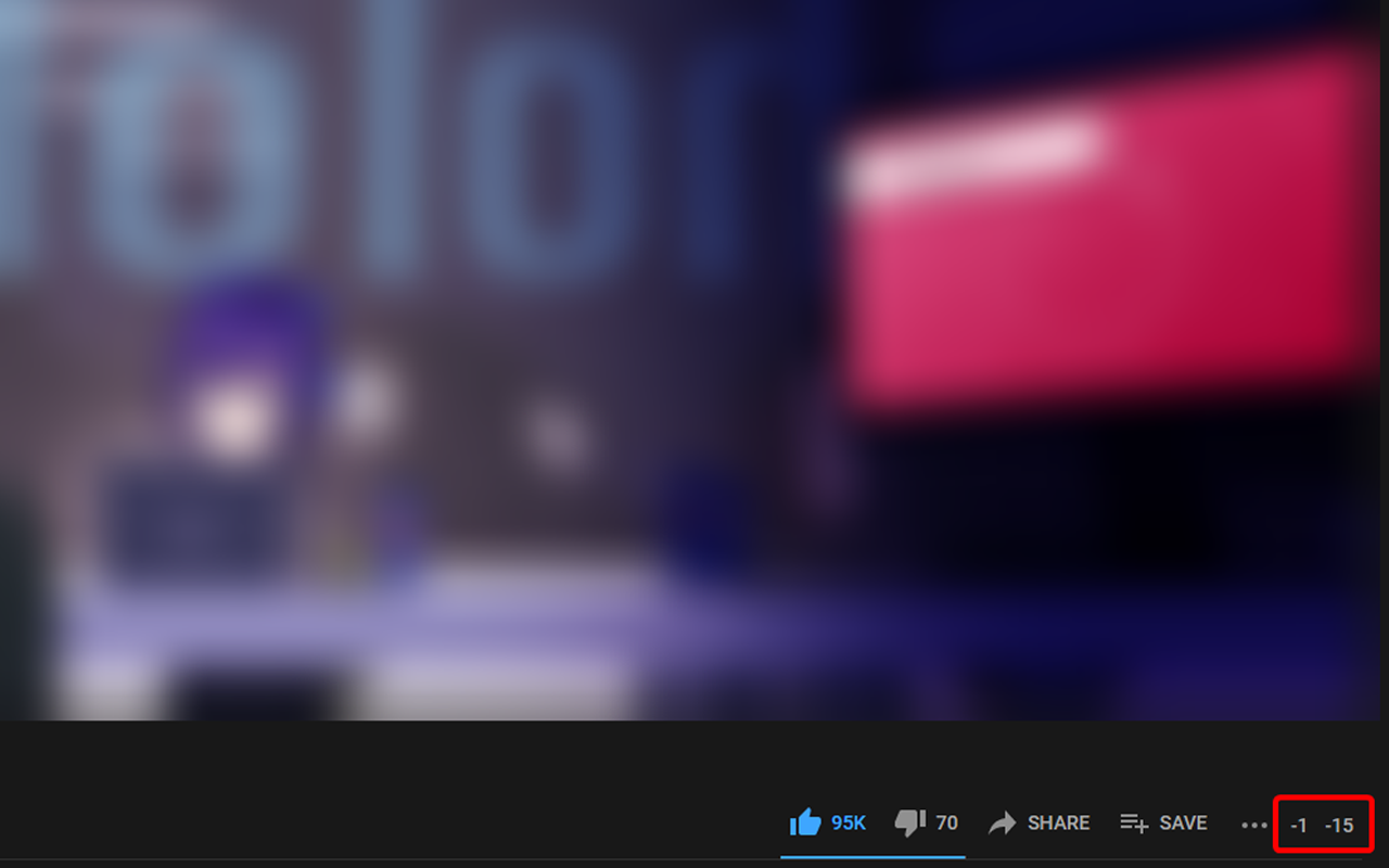 YouTube Timestamper截图1