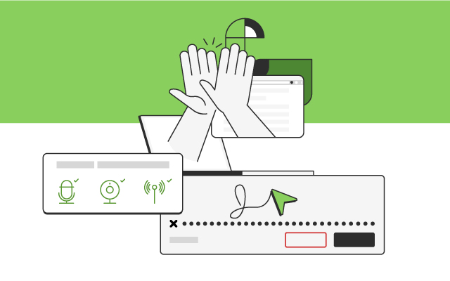 Secure Exam Proctor截图4