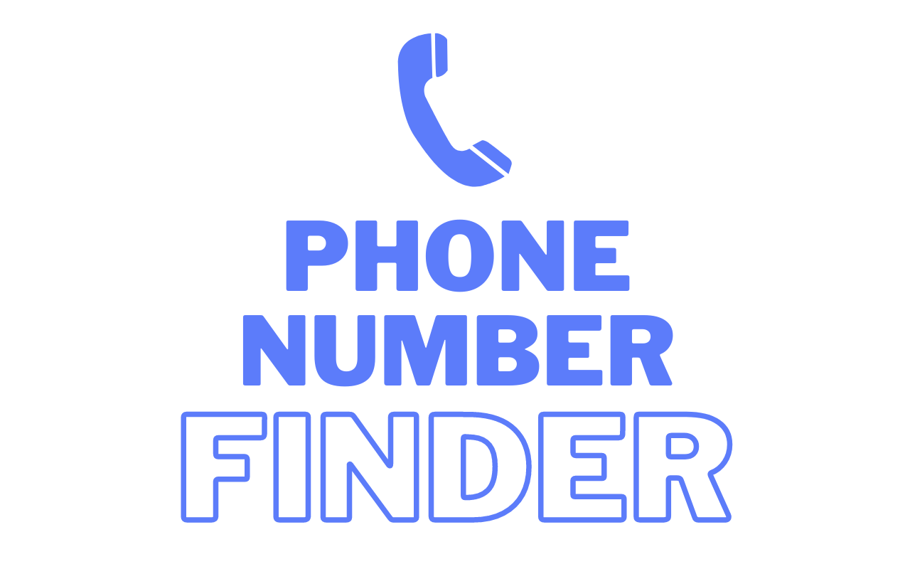Free Phone Number Finder截图1