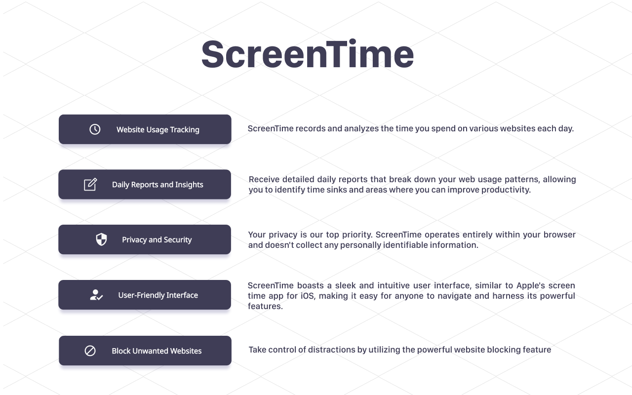 ScreenTime截图2
