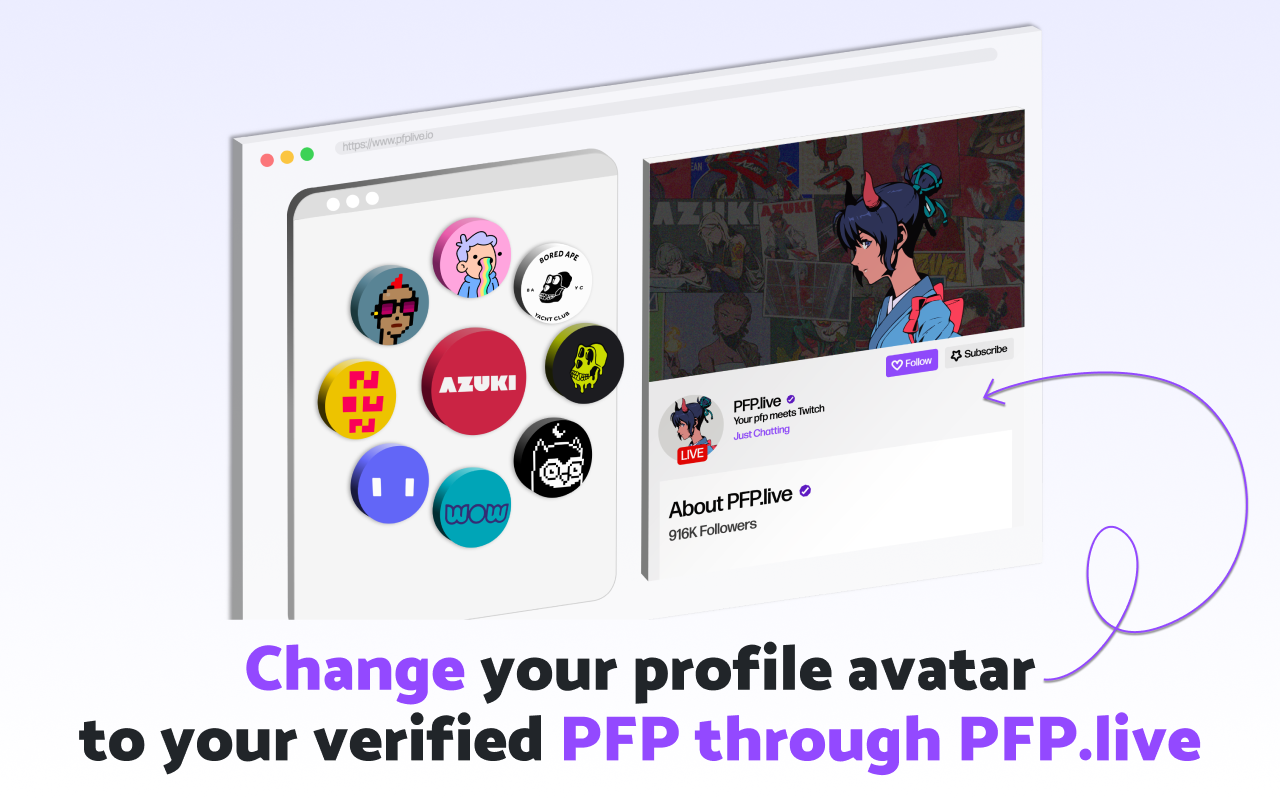 pfp.live截图2