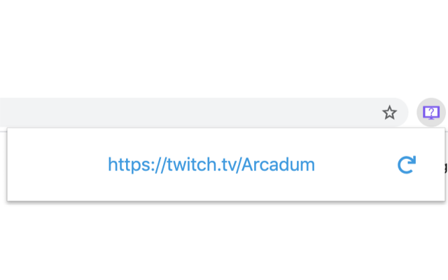 Random Twitch Stream Finder截图2