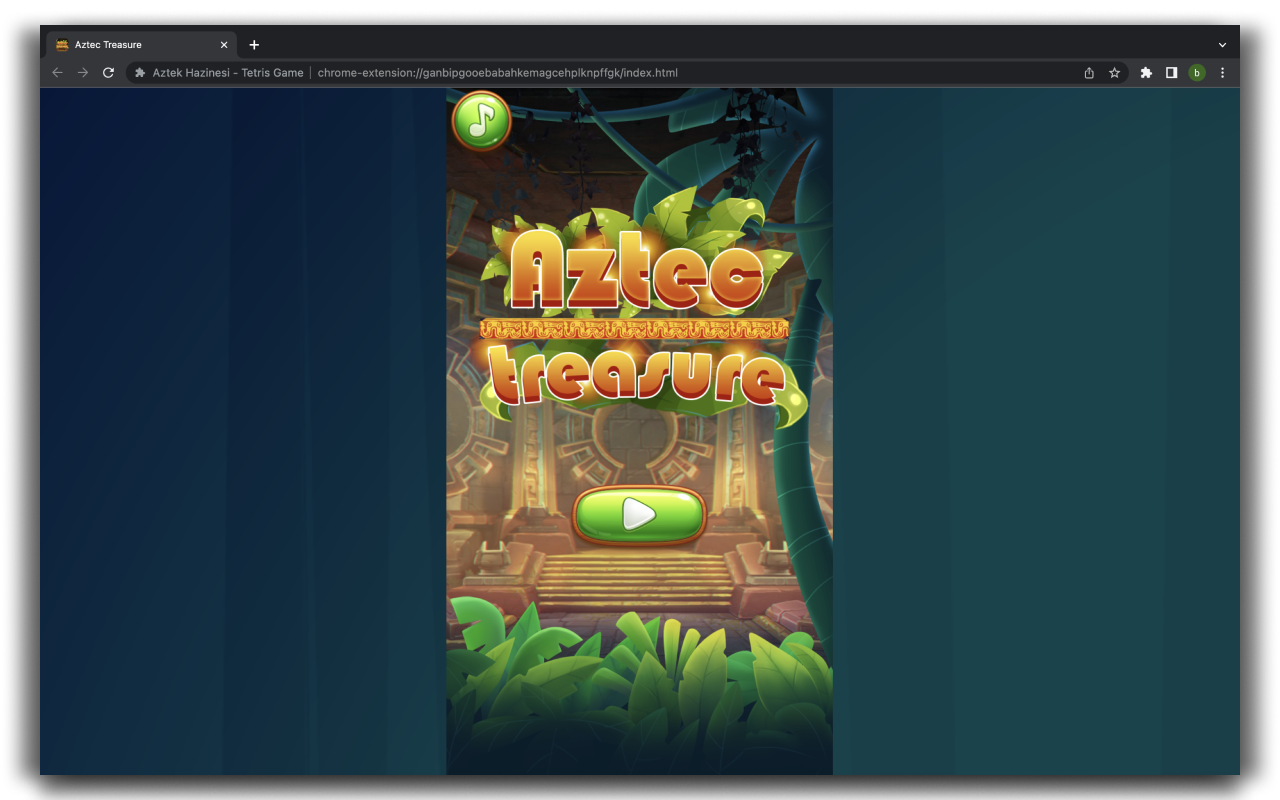 Aztec Treasure截图2