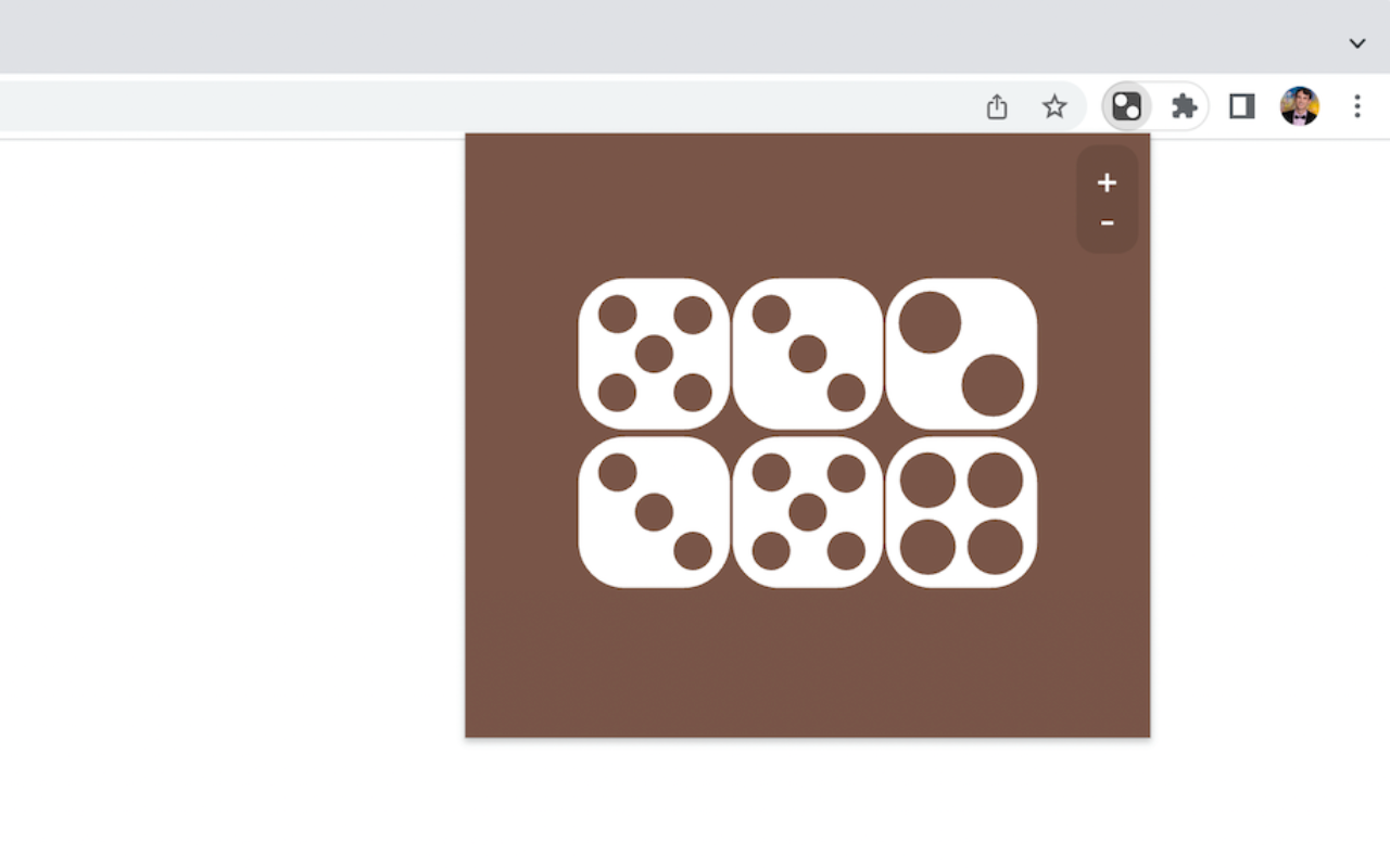 Dice Thrower截图1