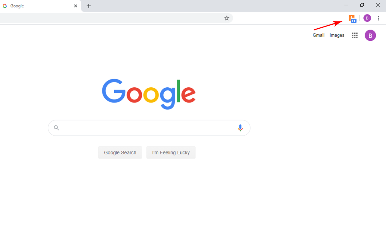 计数器按钮截图3