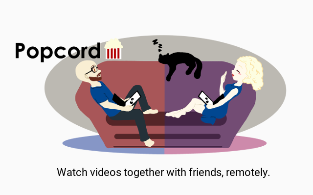 Popcord截图3