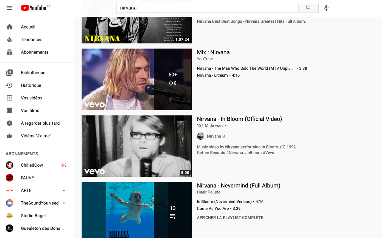 Youtube date hider截图1