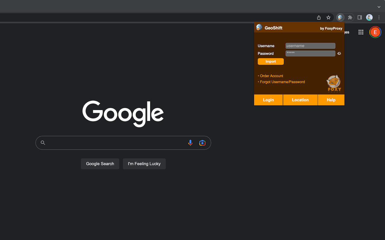 GeoShift截图4