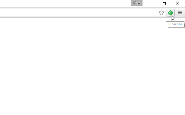 Subscribe RSS Feeds in Feedly截图1