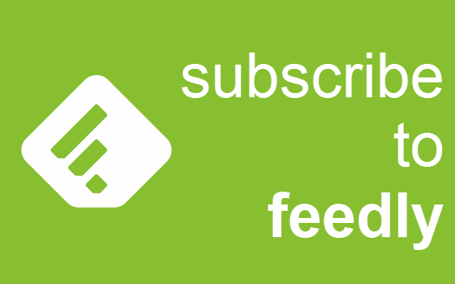 Subscribe RSS Feeds in Feedly截图3