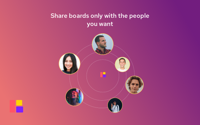 Boardflow截图4