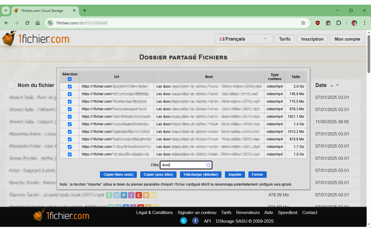 PouetPouetExt截图1