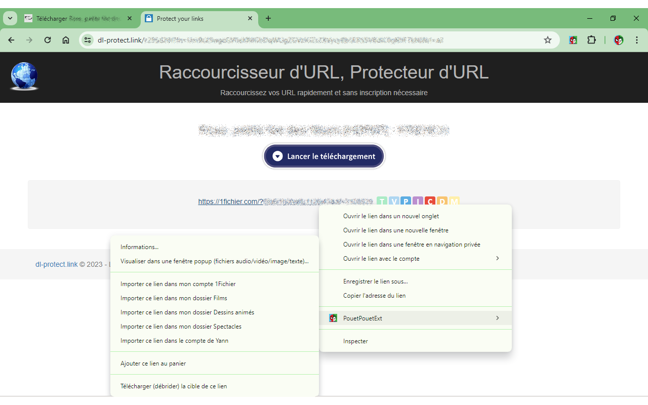 PouetPouetExt截图3