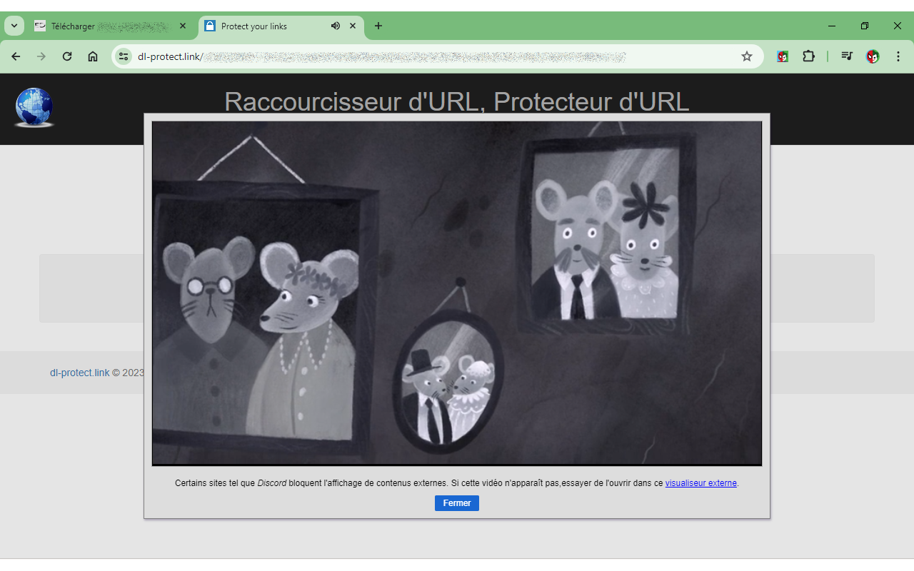 PouetPouetExt截图4