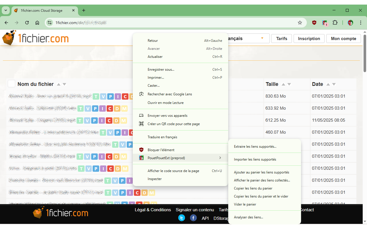 PouetPouetExt截图5