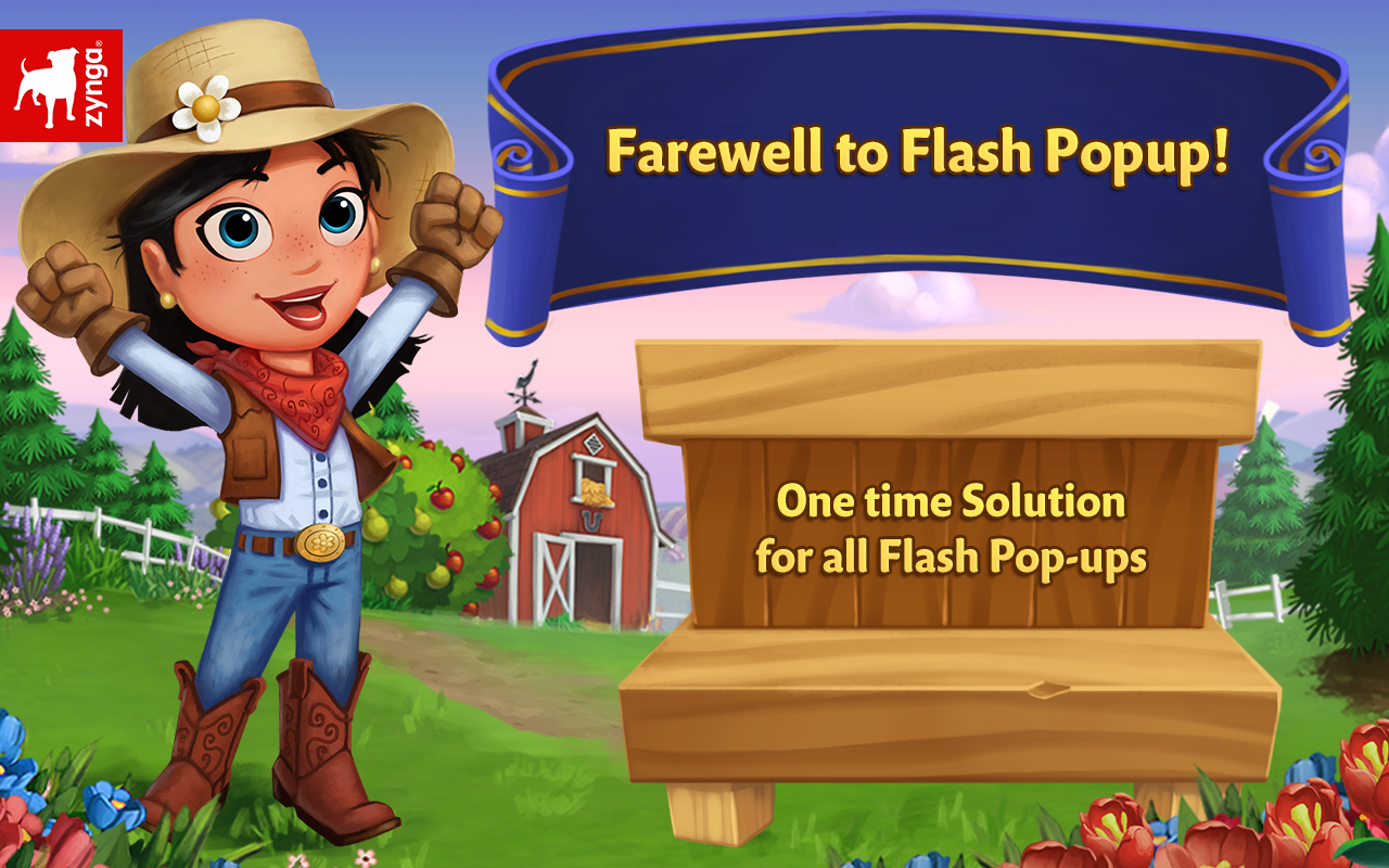Farmville2 X-Press截图1