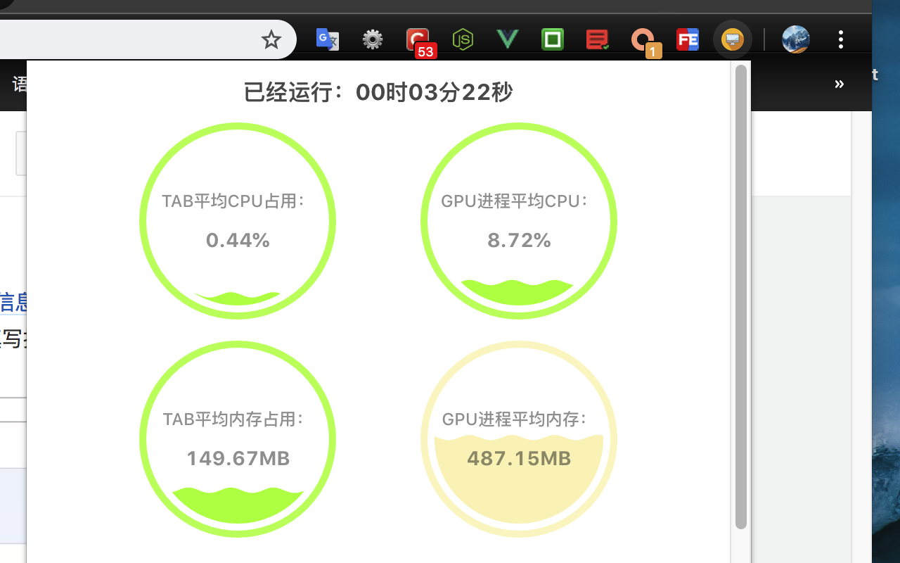 Graph Process截图1