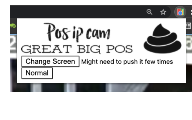 POS IP Camera截图4